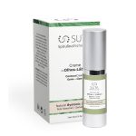 Creme de Olhos e Lábios