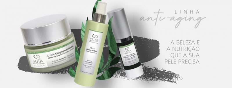 linha antig-aging