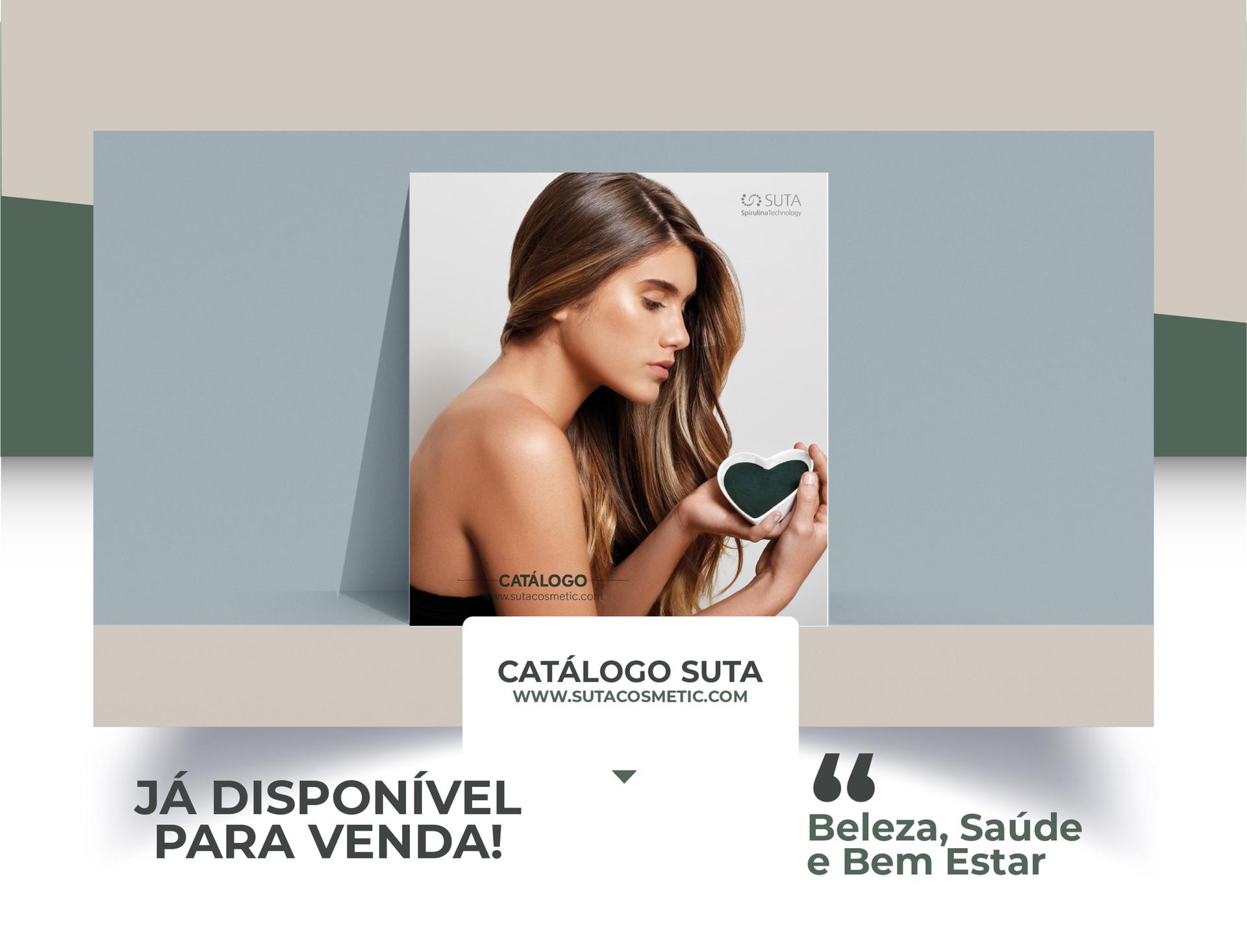 Banner catalogo disponivel