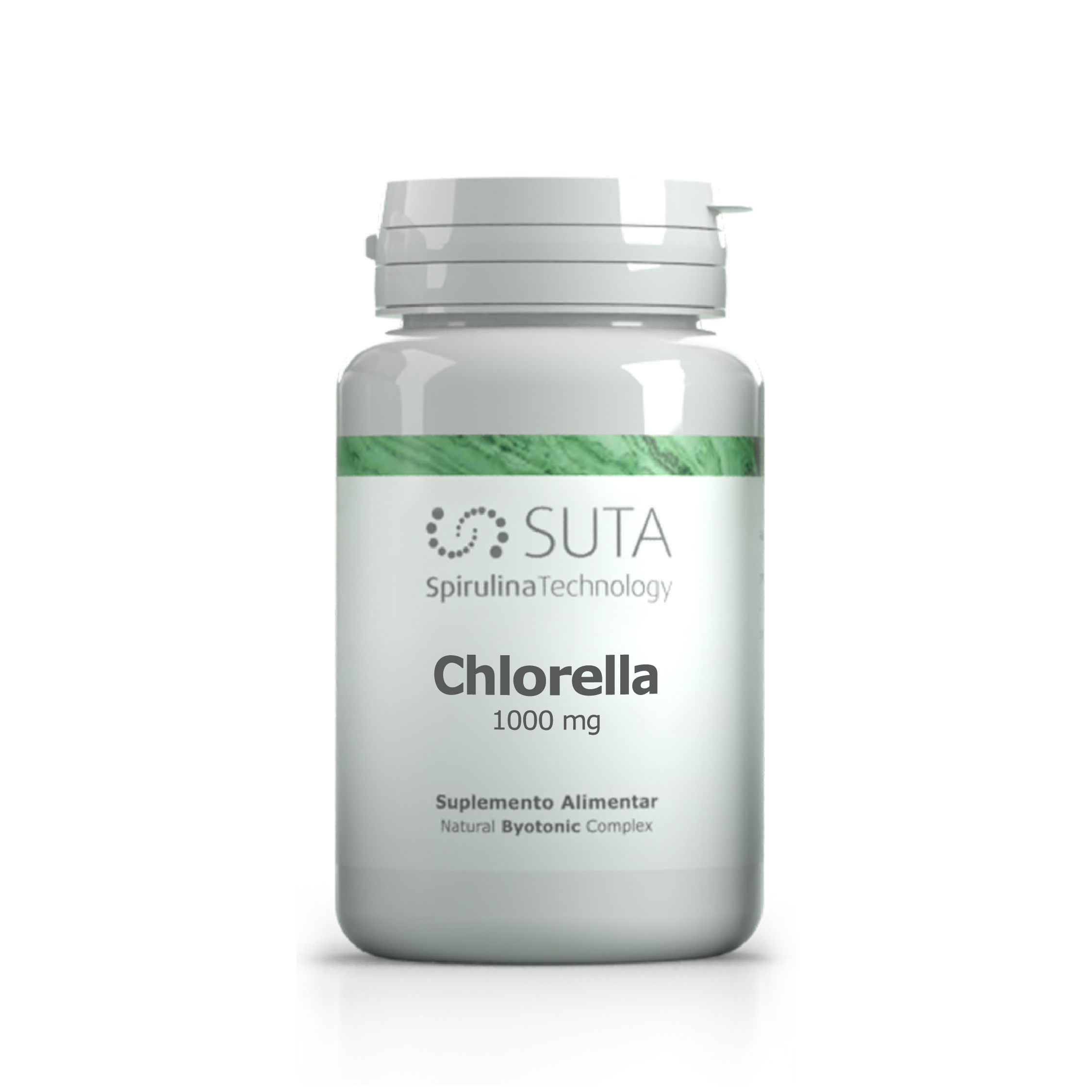 Chlorella-01-01 Chlorella - Image 1