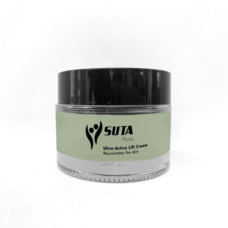 creme ultra active lift
