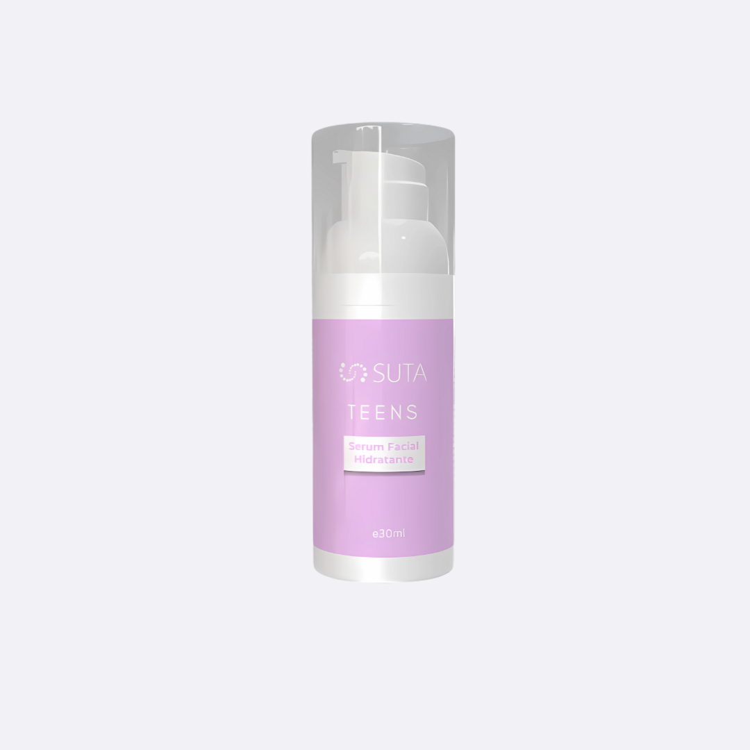 serum hidratante suta Serum Facial Hidratante - Image 1