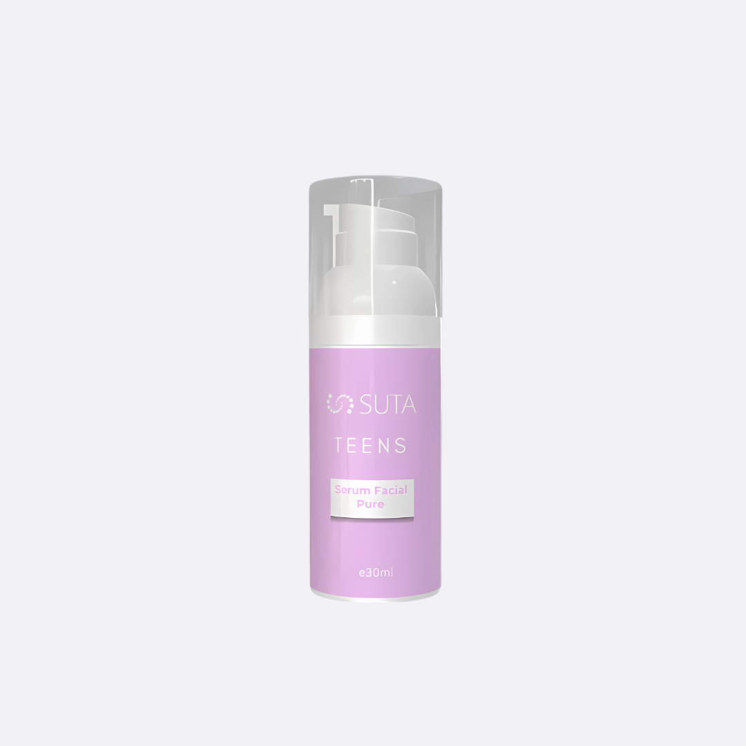serum pure suta Serum Facial Anti Acne - Image 1