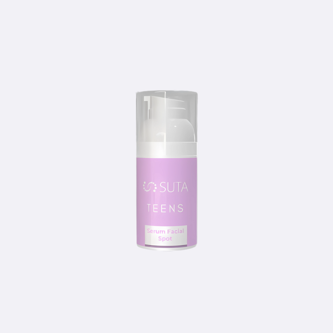 serum spot suta Serum Facial Spot (acne e manchas localizada) - Image 1